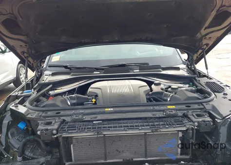 2024 Land Rover Range Rover Se z USA, uszkodzony, nr VIN SALKP9E92RA096679